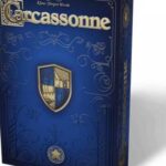 Επιτραπέζιο Καισσα Στα Κάστρα Του Μυστρά - Carcassonne Επετειακή Έκδοση KA114039