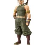 BanPresto - Demon Slayer vol.12 Tengen Uzui Figure - (17096)