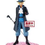 Banpresto One Piece Magazine Figure Special Episode Luff Vol.3 Statue (17103)