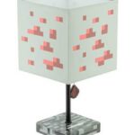 Paladone Minecraft LED Lamp BDP (PP6597MCFEU)
