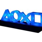 Paladone Playstation 5 - Icons Light (PP7918PS)
