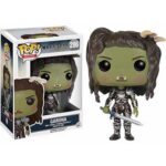 Funko POP! Warcraft - Garona #286 Figure