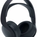 Sony Pulse 3D Ασύρματο Over Ear Gaming Headset (3.5mm / USB) Midnight Black