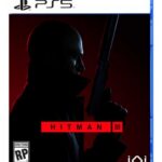 Hitman III PS5 USED