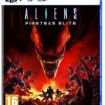 Aliens: Fireteam Elite PS5 NEW