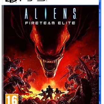 Aliens: Fireteam Elite PS5 NEW