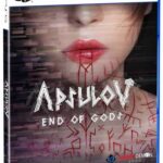 Apsulov End Of Gods PS5 NEW