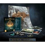 Elden Ring Launch Edition PS5 NEW