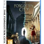 The Forgotten City PS5 NEW