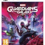 Marvel's Guardians of the Galaxy PS5 NEW
