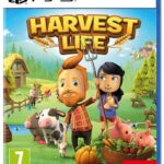 Harvest Life PS5 NEW