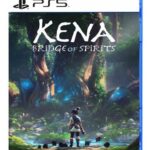Kena Bridge Of Spirits PS5 NEW