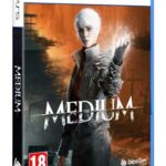 The Medium PS5 NEW