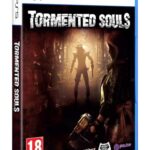 Tormented Souls PS5 NEW