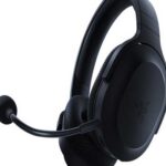 Razer Barracuda X Wireless Gaming Headset Black PC/PS5/Switch/Android With USB-C Wireless Dongle