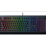 RAZER Cynosa V2 GR Layout – Spill Resistance Chroma Membrane Keyboard