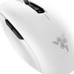 Razer Orochi V2 White Ultra Lightweight - Dual Wireless - 5G 18K DPI - 950hrs Battery