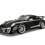 Bburago Porsche 911 GT3 RS 4.0 1/18 (18/11036)