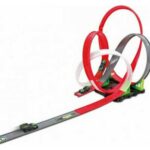 Bburago Go Gears Extreme Hyper 6 Loop and Launch (18/30535)