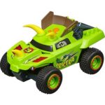 ROAD RIPPERS Extreme Action Mega Monsters – Tricera (9”/23cm) (36/20112)