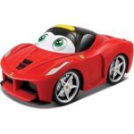 Bburago Junior Ferrari Laferrari Funny Friends (16/81502)
