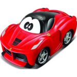 Bburago Junior Ferrari U Turns (16/85301)
