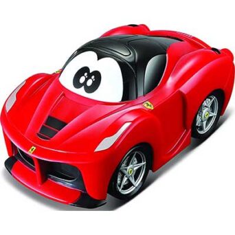 Bburago Junior Ferrari U Turns (16/85301)