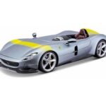 Bburago Ferrari 1/24 Monza SP1 (18/26027)
