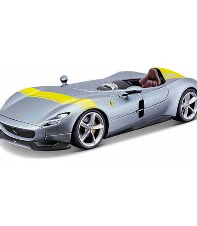 Bburago Ferrari 1/24 Monza SP1 (18/26027)