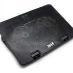 Sbox Usb Cooling Pad 15,6" 2xBlue Led Fan 140 mm CP-101