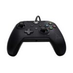 PDP Wired Controller - XΒΟΧ Series S|X & PC - Μαύρο