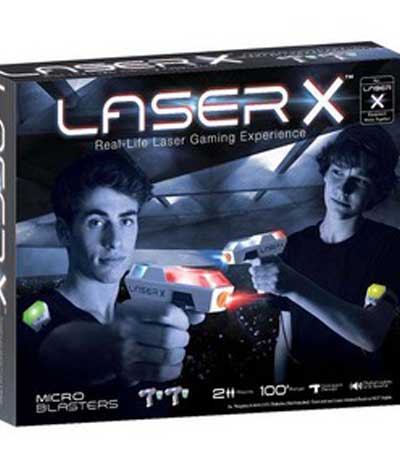 Skyviper NSI Laser X Micro Double 88053