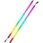 CORSAIR iCUE LS100 Smart Lighting Strip Expansion Kit 250mm(CD-9010001-WW/SS)