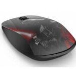 HP Z4000 Star Wars mouse - Wireless Mouse - Μαύρο P3E54AA