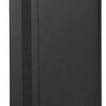 Trust Folio Case with Stand for 10" tablets - black (20058)