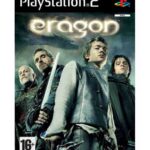 Eragon PS2 USED