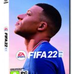 Fifa 22 PC NEW