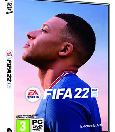 Fifa 22 PC NEW