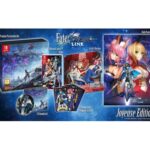 Fate/EXTELLA LINK - Joyeuse Edition NSW NEW