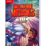 No More Heroes 3 NSW NEW