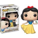 POP! Disney - Snow White #339 Vinyl Figure
