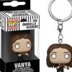 Funko Pocket POP! The Umbrella Academy - Vanya* Vinyl Figure Keychain