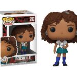 Funko POP! Movies: The Craft - Rochelle #753 Vinyl Figure
