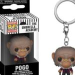 Funko Pocket POP! The Umbrella Academy - Pogo Vinyl Figure Keychain