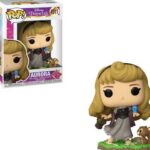 Funko POP! Disney Princess - Aurora #1011 Vinyl Figure