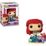 Funko POP! Disney Princess - Ariel #1012 Vinyl Figure