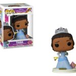 Funko POP! Disney Princess - Tiana #1014 Vinyl Figure