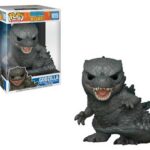 Funko POP! Movies: Godzilla Vs Kong - Godzilla (25cm) #1015 Vinyl Figure
