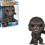 Funko POP! Movies: Godzilla Vs Kong - Kong (25cm) #1016 Vinyl Figure