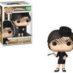 Funko POP! Television: Parks & Recreation - Janet Snakehole #1148 Vinyl Figure